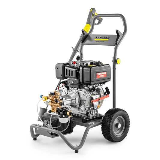 KARCHER HD 9/23 DE High Pressure Washer