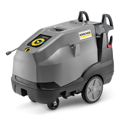 KARCHER HDS 13/20-4 S – Hot Water High Pressure Washer, Super Class