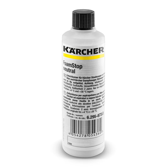 FoamStop Neutral 125ml KARCHER