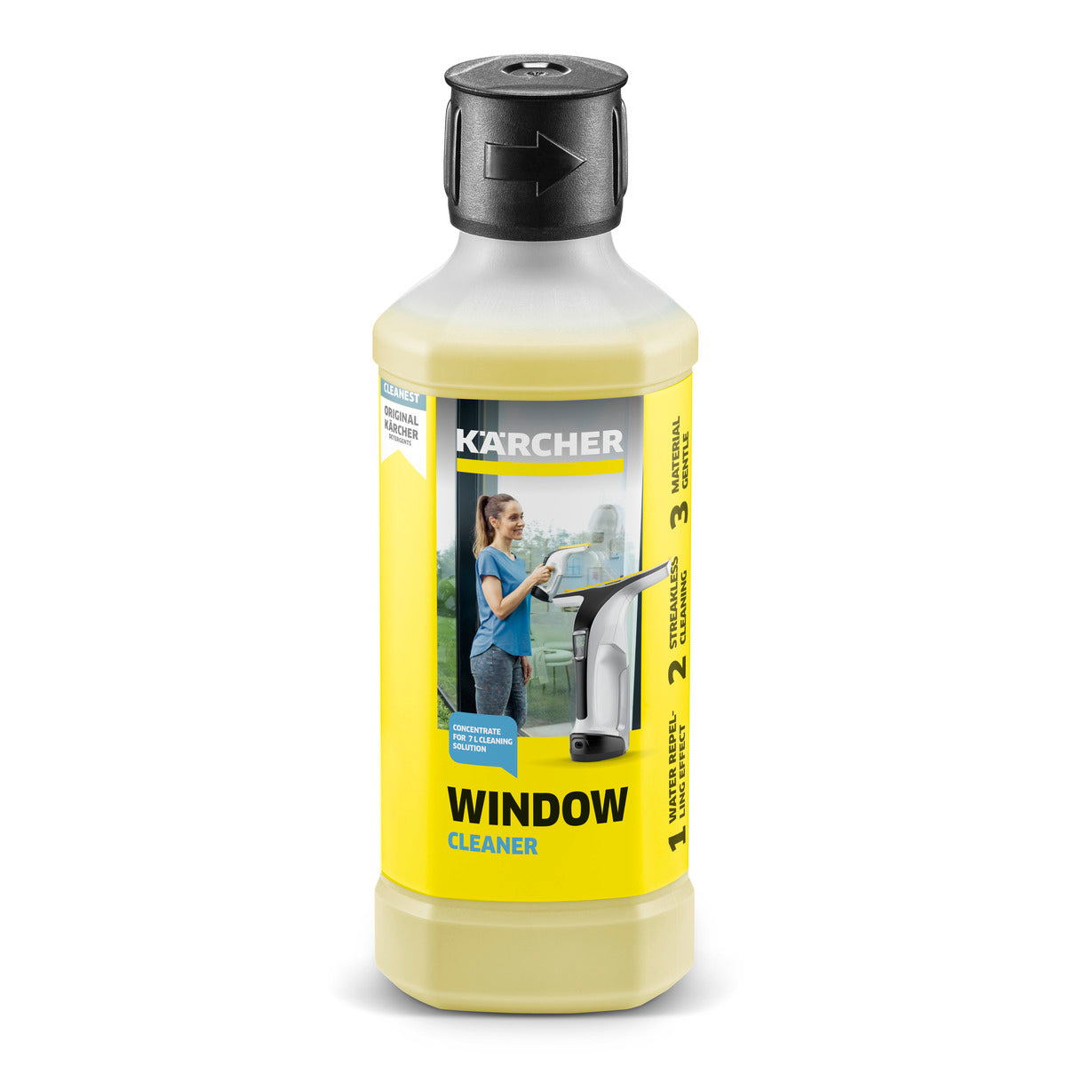 Glass cleaner RM 503 500ml KARCHER