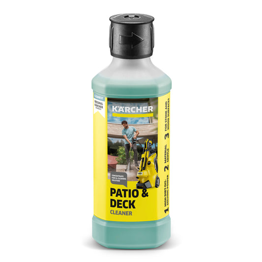 KARCHER RM 564 500ml Concentrated detergent for cleaning patios and porches