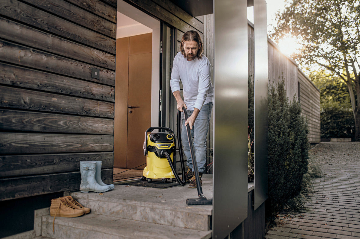 Saco de Filtro Plissado KFI 4410 Kärcher