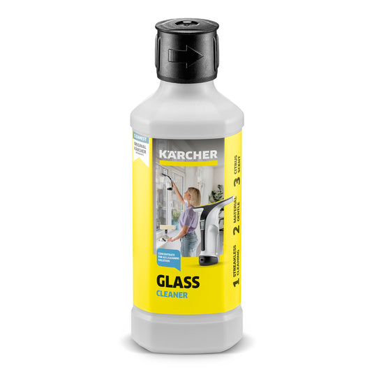 Glass Cleaner RM 500 500ml KARCHER