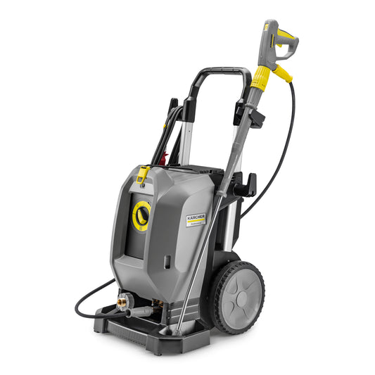KARCHER HD 10/25-4 S Plus High Pressure Washer