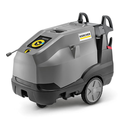 KARCHER HDS 10/21-4 M - Hot Water High Pressure Washer, Medium Class