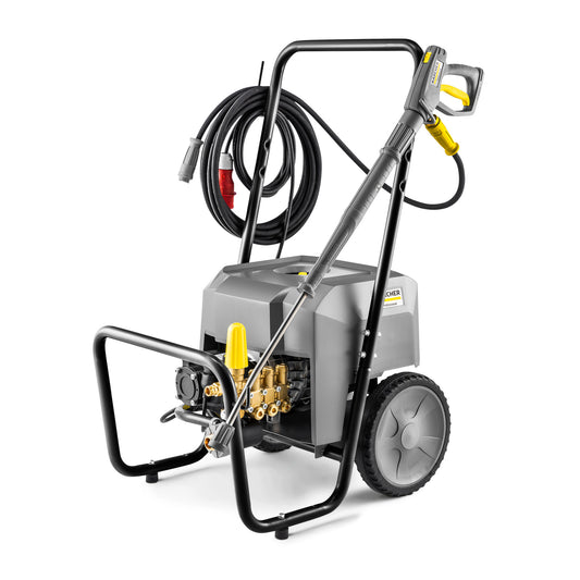Lavadora de Alta Pressão KARCHER HD 10/25-4 S Classic