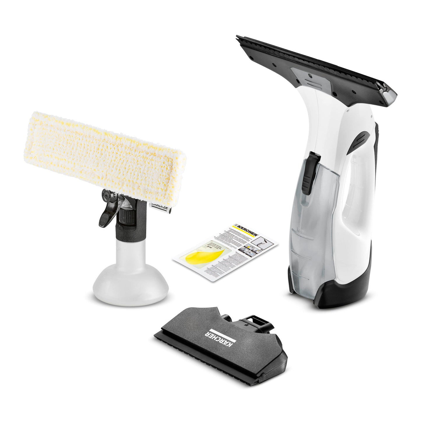 KARCHER WV 5 Plus Window Vacuum Cleaner