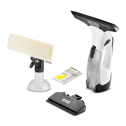 KARCHER WV 5 Plus Window Vacuum Cleaner