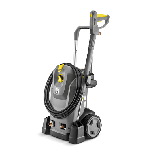 KARCHER HD 7/17 M Plus High Pressure Washer