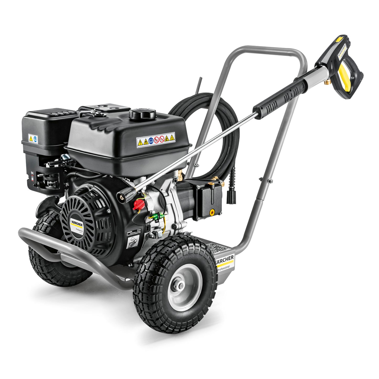 KARCHER HD 9/25 G Classic High Pressure Washer