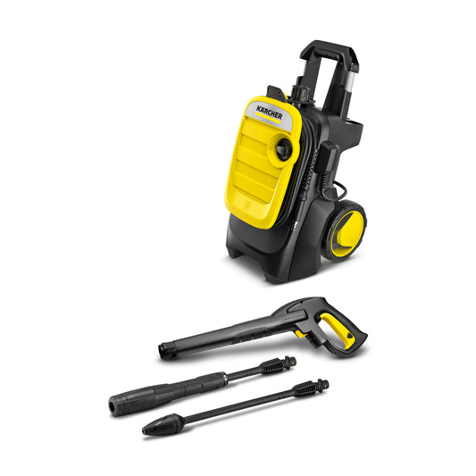 Lavadora de Alta Pressão KARCHER K5 Compact