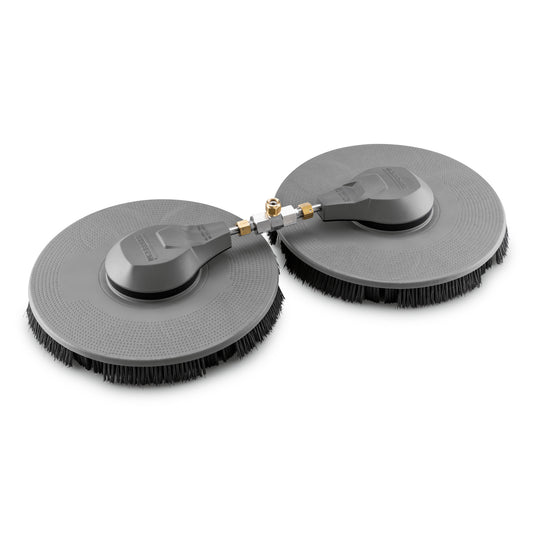 KARCHER Advanced Isolar 800 Brush