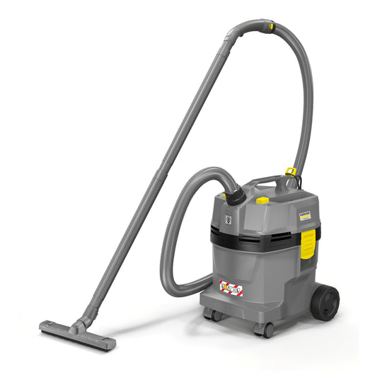 Aspirador de Pó KARCHER NT 22/1 AP L