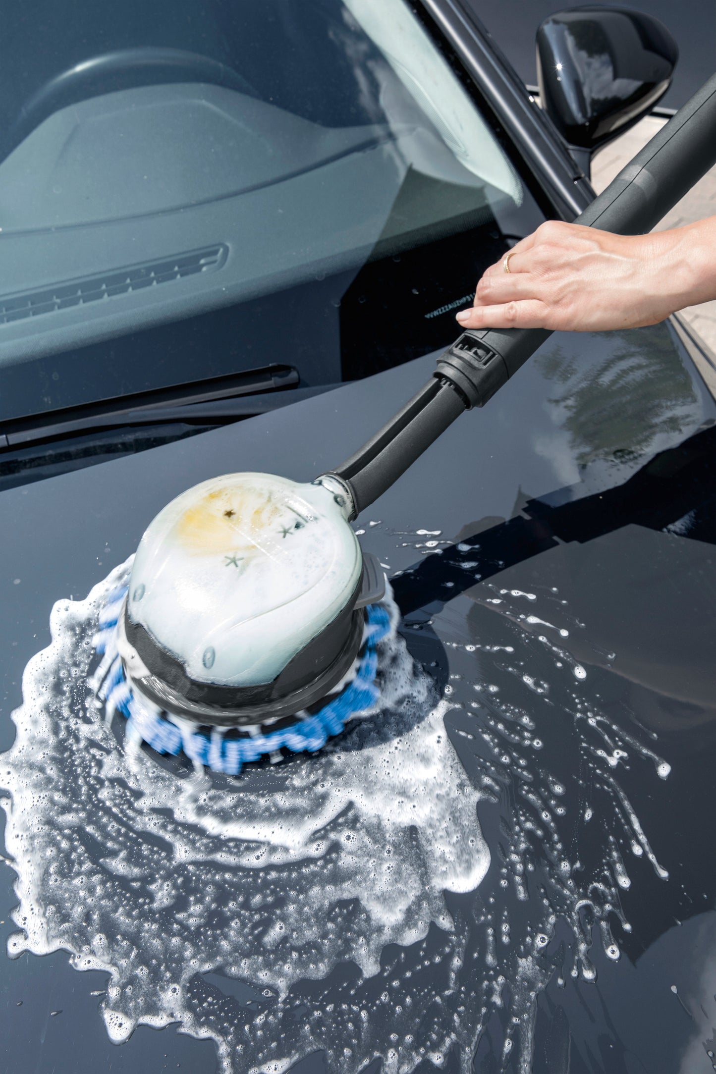 3 in 1 Car Shampoo RM 619 5L KARCHER