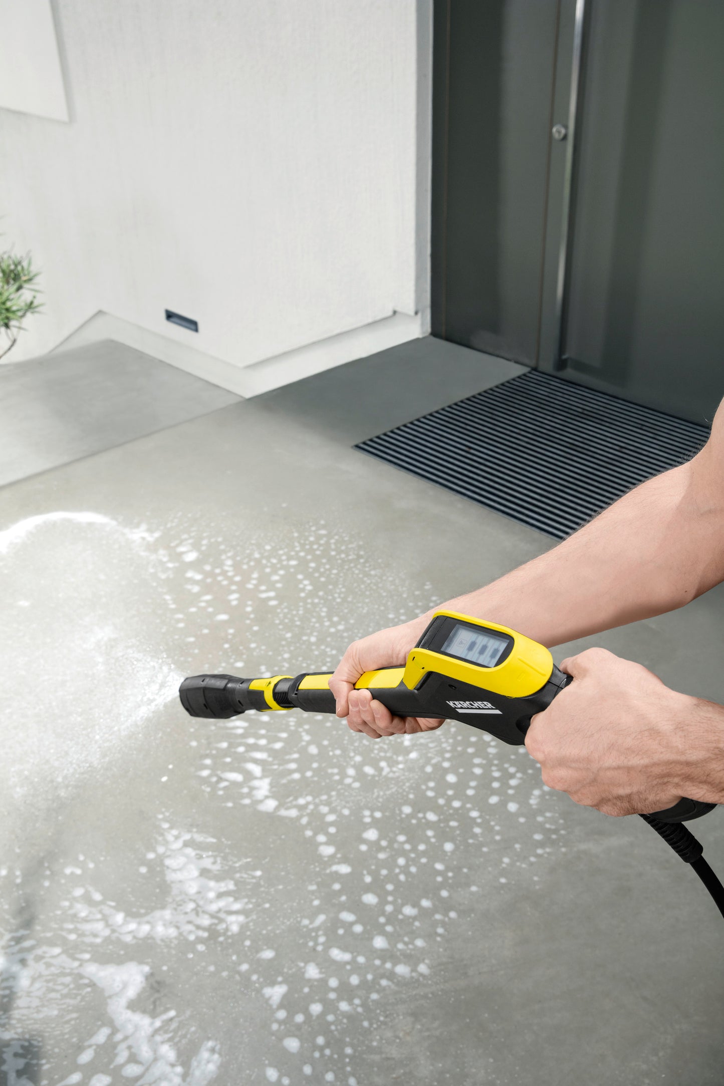 Stone and Floor Cleaner RM 623 5L KARCHER